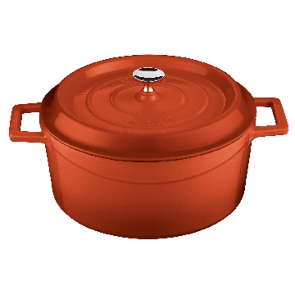 Casseroles – Cast Iron Cookware Saucepot
