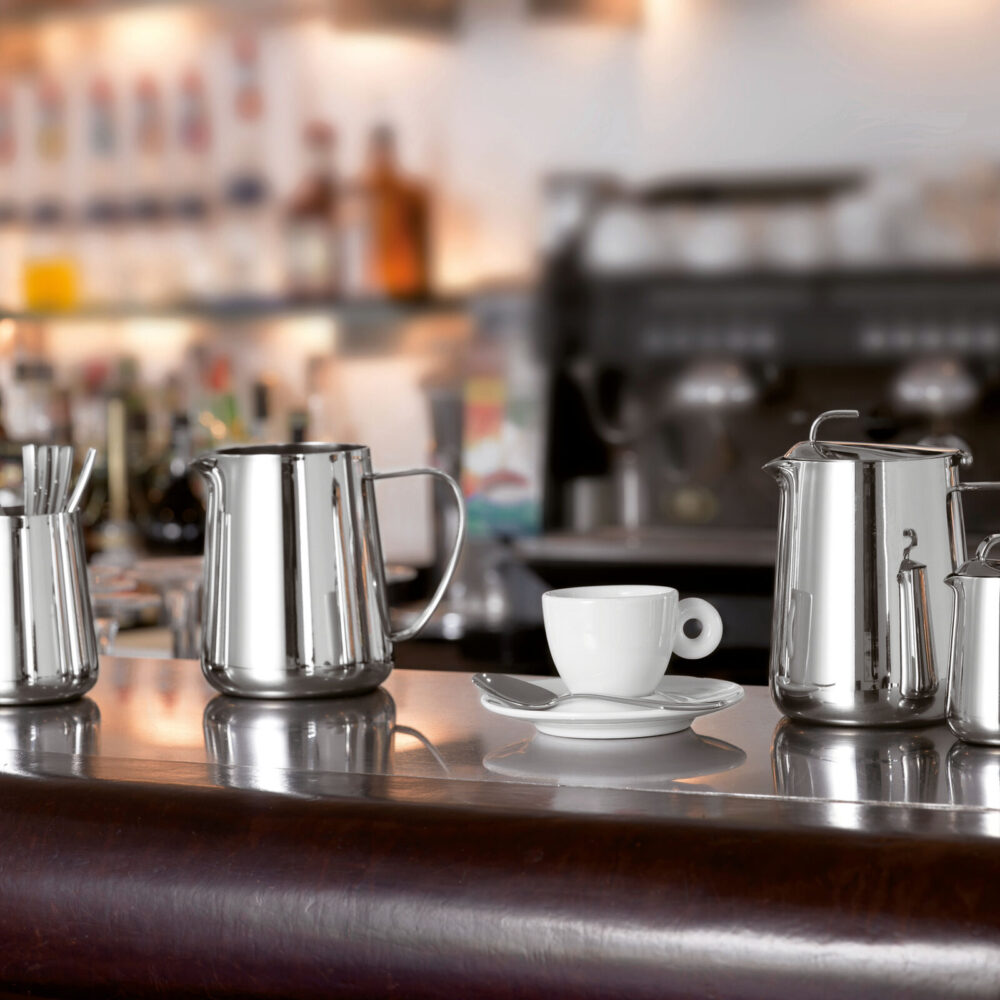 Series 663 – Coffee pot - Image 2