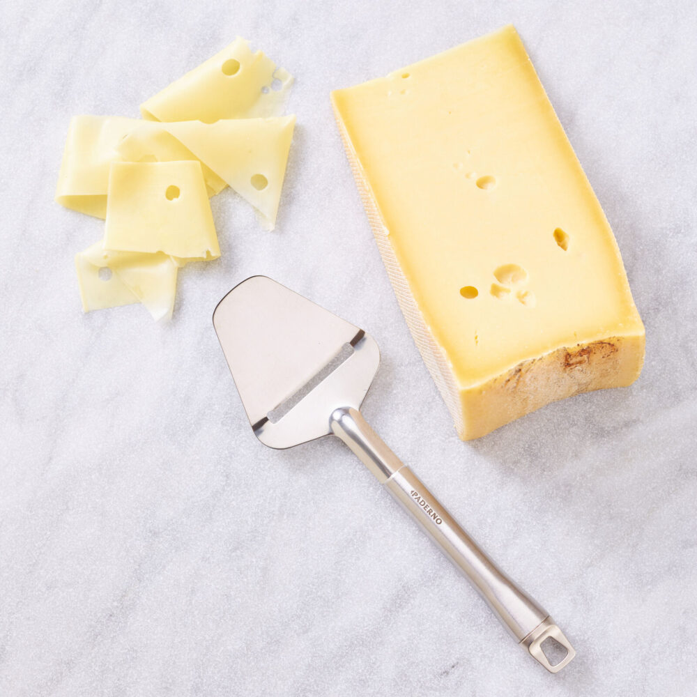 Cheese slicer – Gadgets Series 48278 Stainless Steel Handle