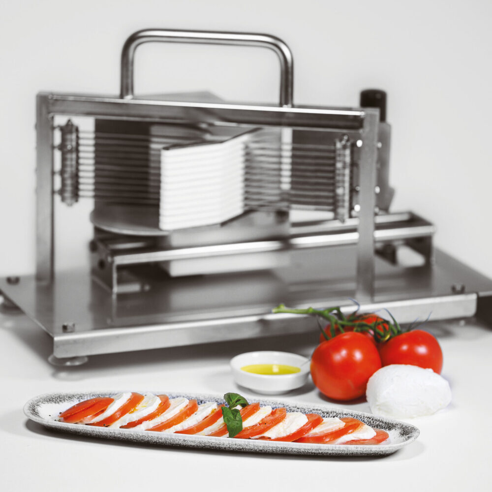Cheese slicer – Kitchen, Pastry & Bar Utensils - Image 2