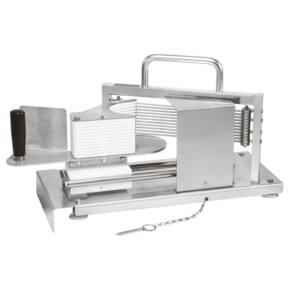 Cheese slicer – Kitchen, Pastry & Bar Utensils - Image 3