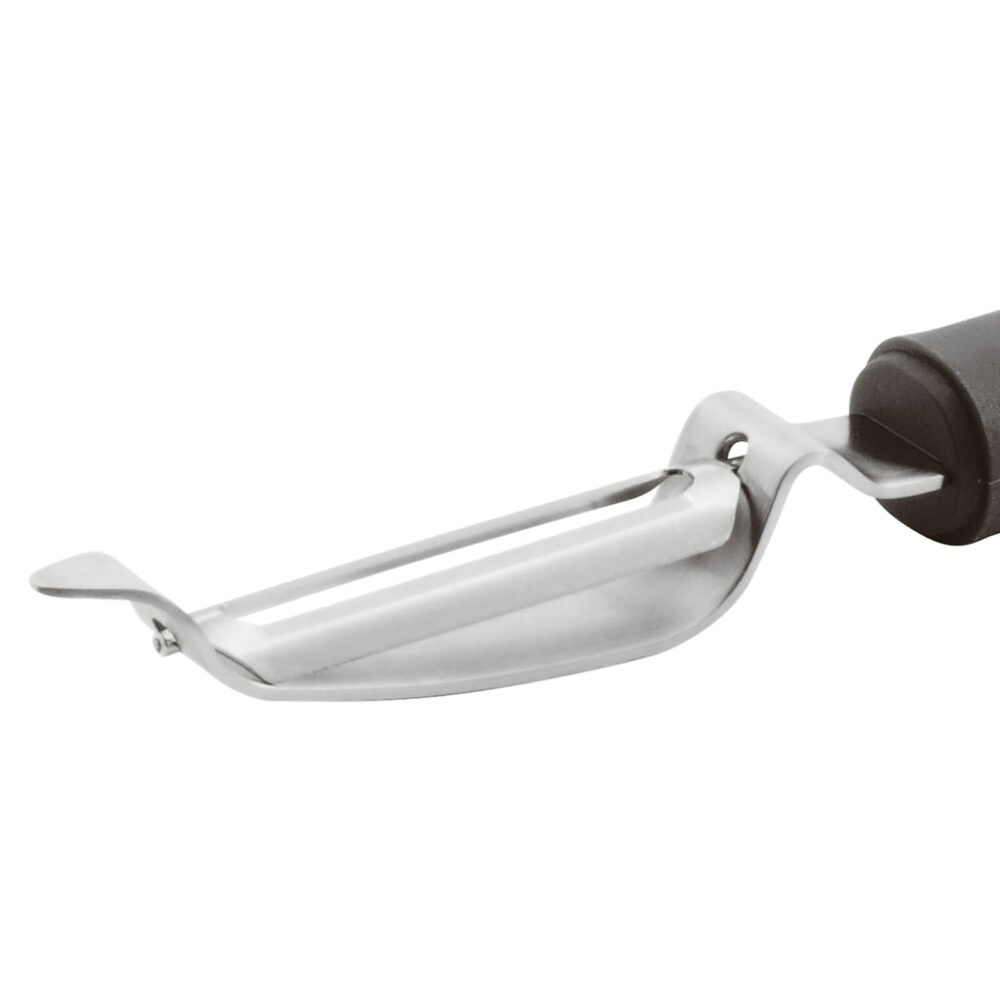 Peelers – Gadgets Series 48280 Polypropylene Handle (Y-shaped swivel Peeler) - Image 2