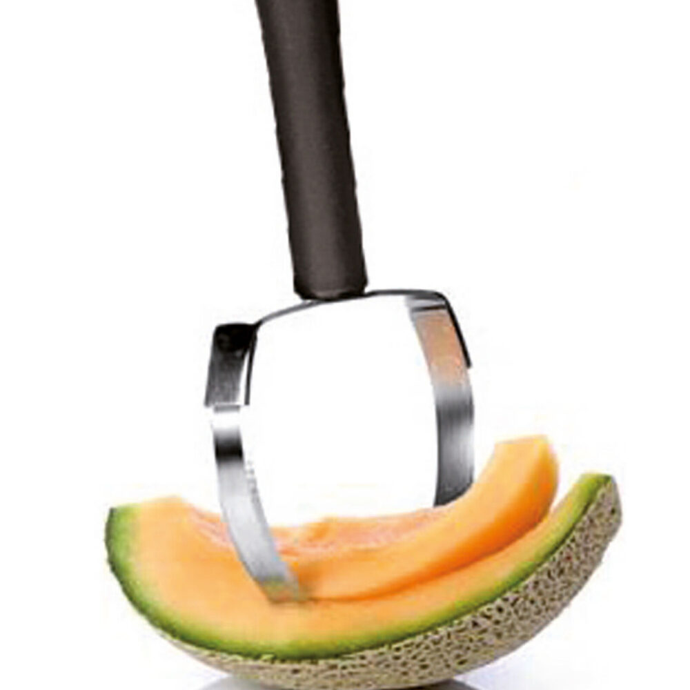 Peelers – Gadgets Series 48280 Polypropylene Handle (Melon Peeler) - Image 2