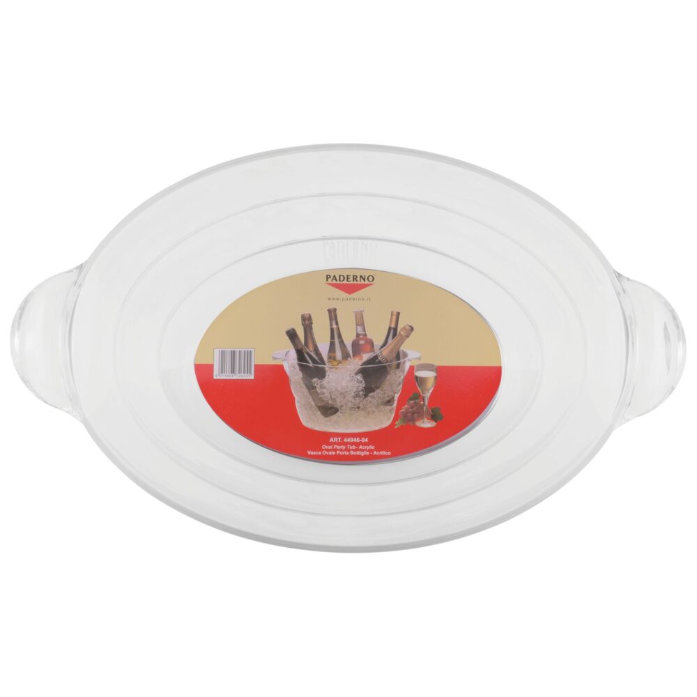 Tableware, Buffet, Display Bucket for bottles - Image 2