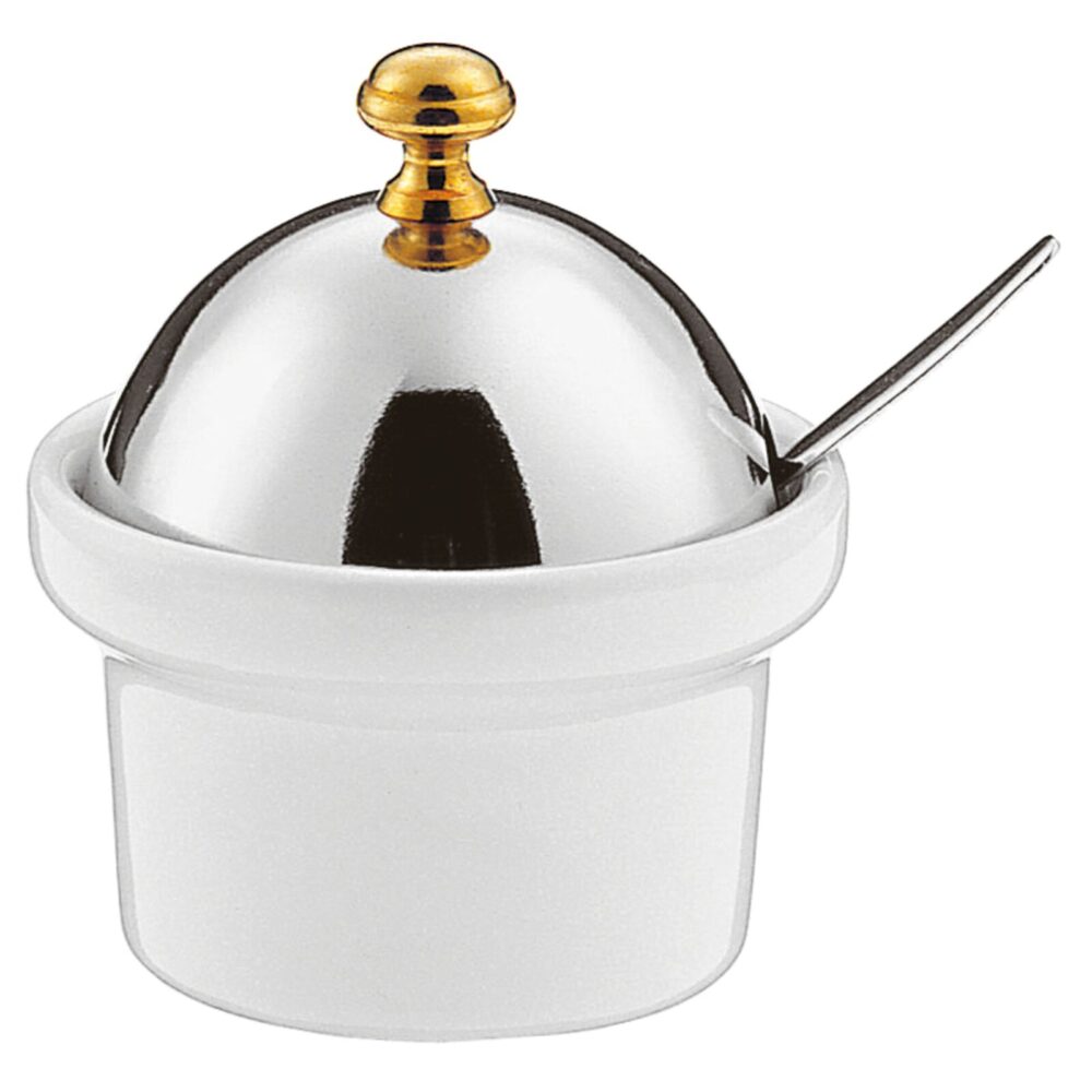 Tableware, Buffet, Display Butter cup - Image 2