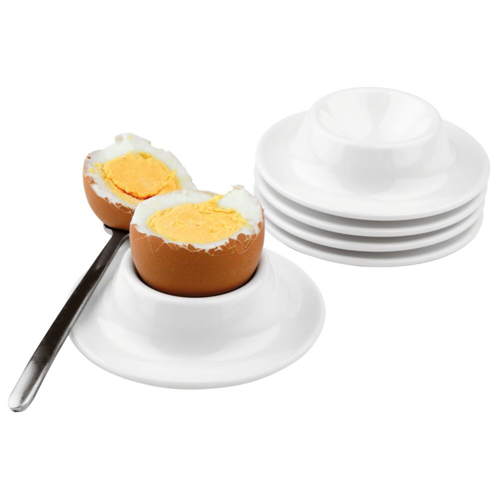 Tableware, Buffet, Display Butter cup - Image 3