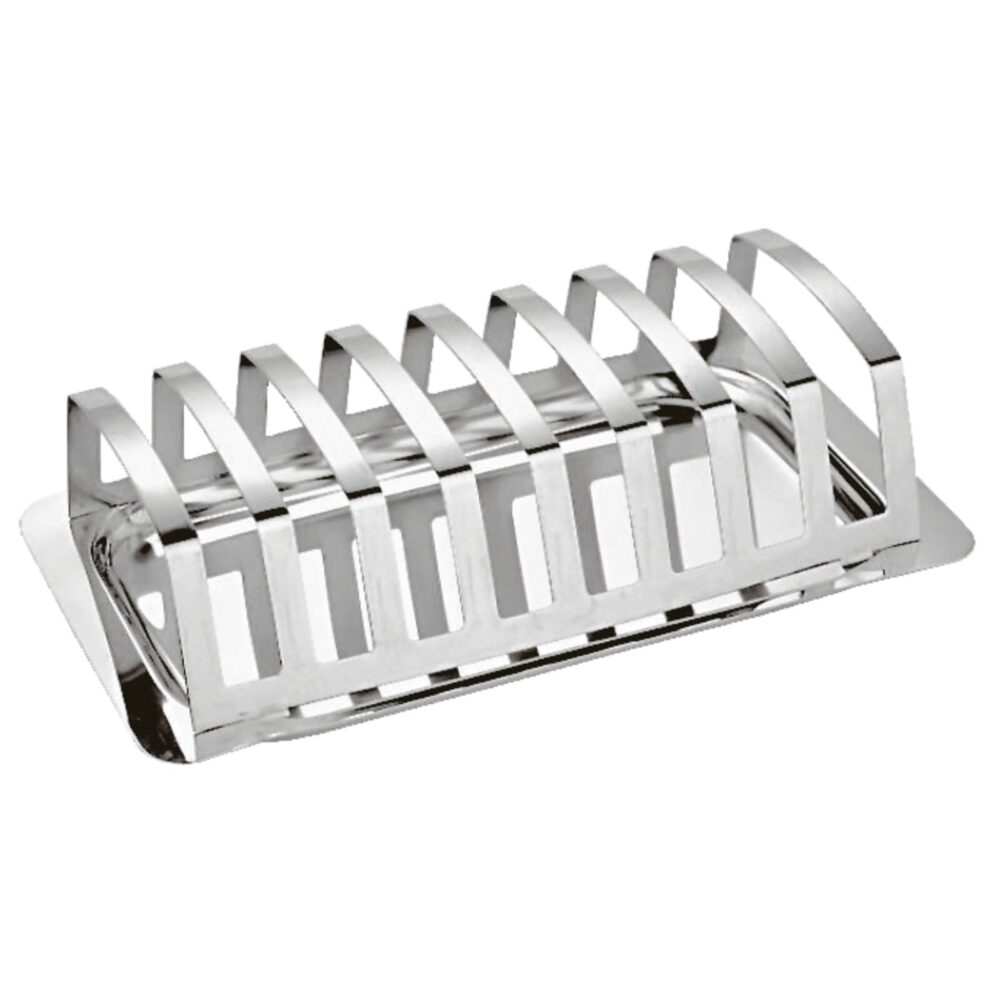 Tableware, Buffet, Display Toast rack